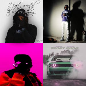 JJ on Spotify
