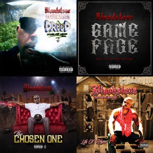 Bloodstone the Street Preacher | Spotify