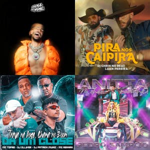 Pira Nos Caipira - playlist by Rodrigo Gabriel | Spotify