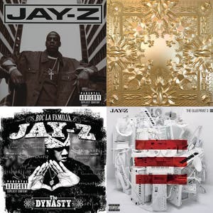 DJ Daddy-O — cover art