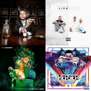 Mathiasas playlist — cover art