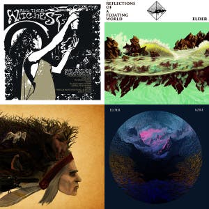 Stoner Megapak — cover art