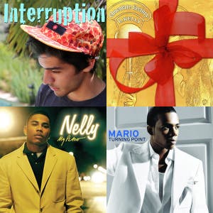 Murphy's Classics  — cover art