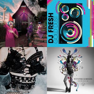 🔥 Swingers Mix 🔥 — cover art