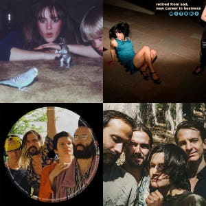 Devastating  — cover art