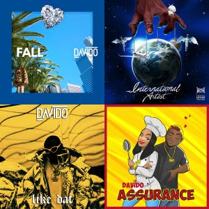 Best of Afrobeat, Bongo flavor + Uganda mix — cover art