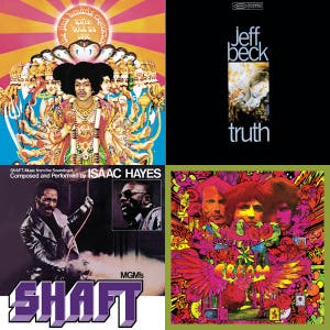Wah-Wah - playlist by roller.boogie1965 | Spotify