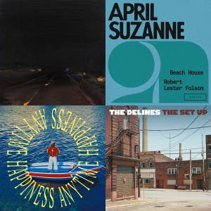 Recent Releases