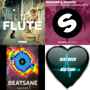 Playlist cover