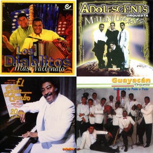 NicoList  🤩 — cover art