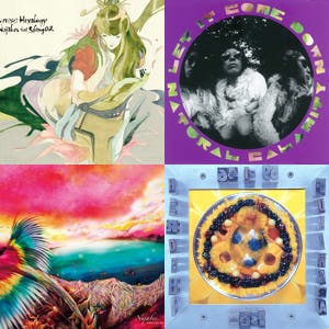 野村訓市 BGM TRAVELLING WITHOUT MOVING - playlist by fragment75