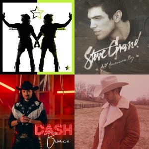 Dash | Spotify