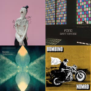 Karl Hyde | Spotify