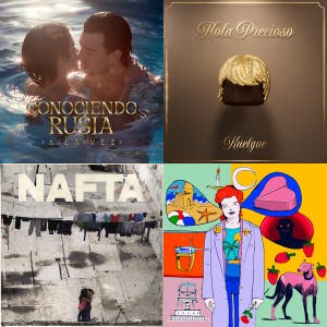 Indie china 🫂 — cover art