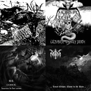endless dismal moan - playlist by kier | Spotify