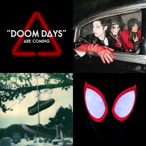 shazamy — cover art