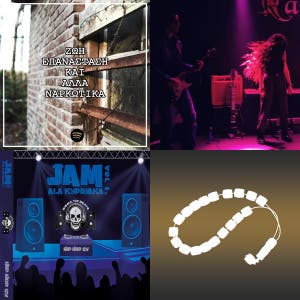 Cypriot Rap & Hip Hop — cover art