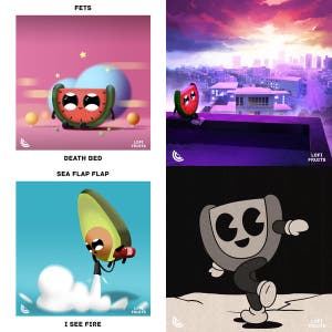 Lolifruits - playlist by reibosomes - 32 songs | Spotify