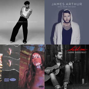 musicas pra sofrer com a decepção amorosa - playlist by isa | Spotify