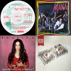 PlayRecord: HHM Mix