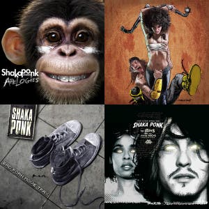 Best of Shaka Ponk - playlist by Shinuシヌ | Spotify