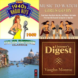 Hit Songs Original 洋楽 20 1949 1949 Of CD