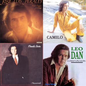 LAS 100 MEJORES BALADAS 💟 ROMANTICAS EN ESPAÑOL 💞 DE LOS 80 90 MIX 💘 MUSICA ROMANTICA DE AMOR 💖 — cover art