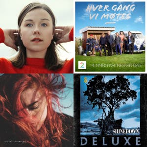 Livet - playlist by Jeanette Ølnes Amundsen | Spotify