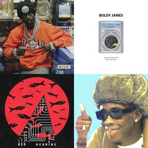 The Pharcyde | Spotify