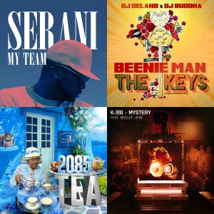 洋楽 G-RAP DELANO DJ Delano of Renaissance Disco talks about his early introduction