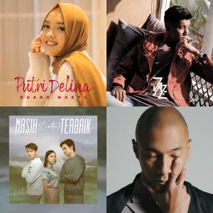 Ivan Alidiyan | Spotify