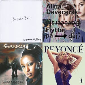 Bränn behån! - playlist by Emelie Leijon | Spotify
