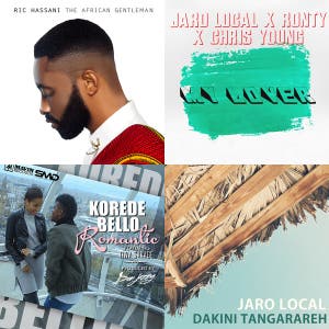 KIRIBATI — cover art