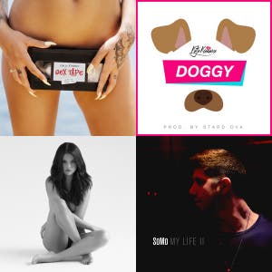 Sex Tape – Katja Krasavice - playlist by Jonasgoetz | Spotify