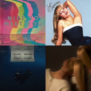 Wendesday — cover art