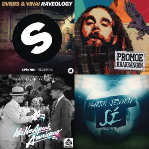 Fest - de vilde sange - playlist by Simon Bonde Jensen | Spotify