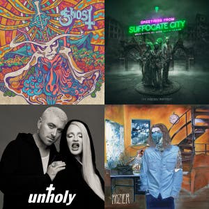 Acts Of Contrition — cover art