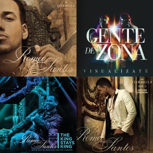 Bachata _Costa Rica 💃🏻 — cover art