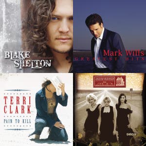 Every No. 1 Single of the 2000s: Toby Keith, “I Love This Bar