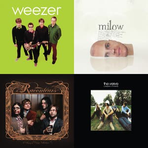 Departure Party Brunei  — cover art