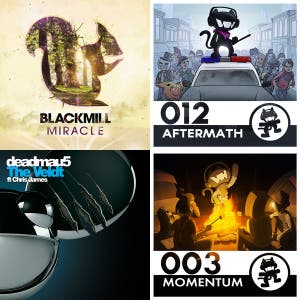 fiji electronica — cover art