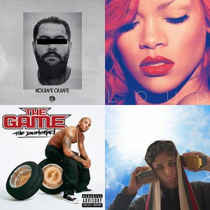 Kinshasa — cover art