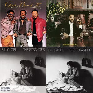 Retro Playlist 📼 — cover art