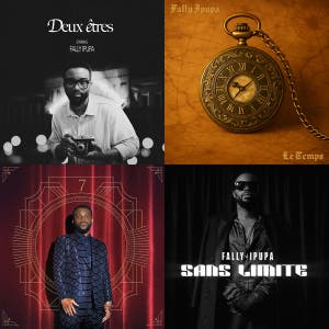 Fally Ipupa rumba 2026 — cover art