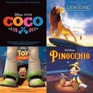 Callie's Playlist — cover art