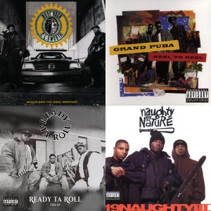 Ready Ta Roll | Spotify