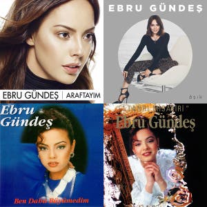 Çağırın Gelsin – Ebru Gündeş - playlist by esraortaç | Spotify