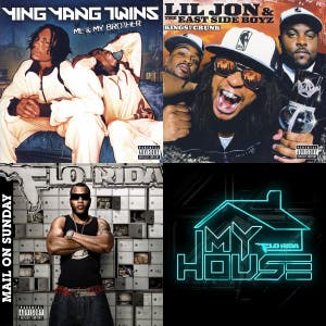 Cheys Playlist — cover art