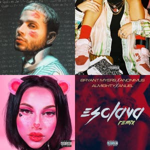 Playlist Sergio — cover art