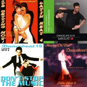 Rumba - Dancesport Music - playlist by repsakjonsson | Spotify